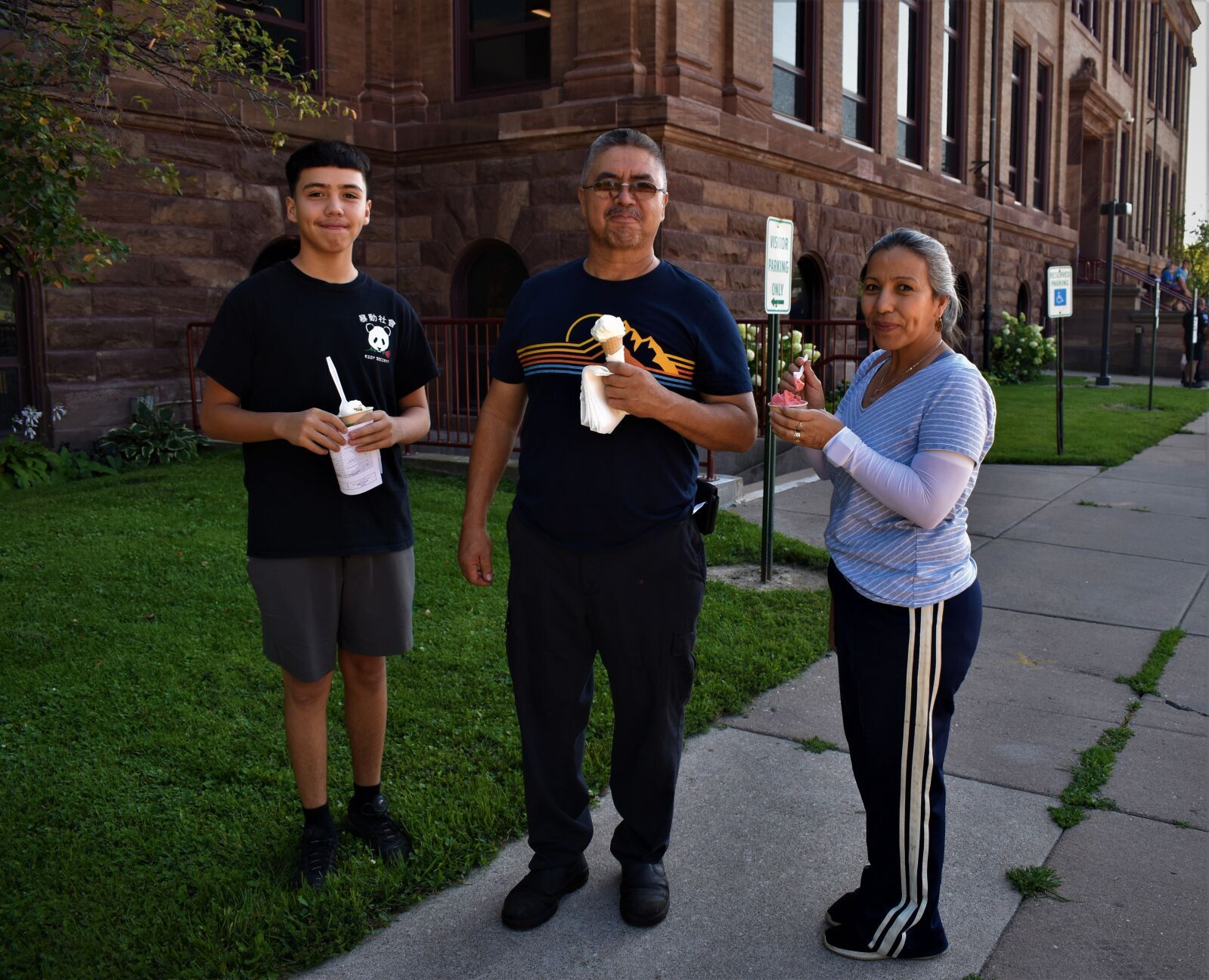 CHS Open House #6.JPG